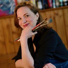 Katja Reichert - KatjArt, Katja, Reichert