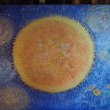 Aufstieg der Galaxie