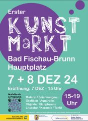 HP Kunstmarkt