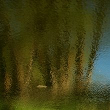 WaveArt, Danube Green Impression