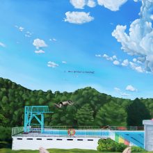 "springboard"