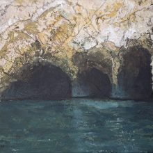 grottes marines