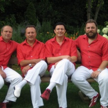 Music Men, Gerhard, Schultz Music Men, Gerhard, Schultz