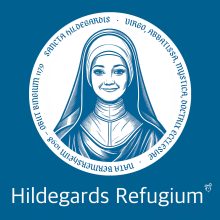 Hildegard von Bingen - Haus, Wiener Neustadt, August, Lechner Hildegard von Bingen - Haus, Wiener Neustadt, August, Lechner