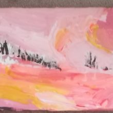 Landschaft Landschaft