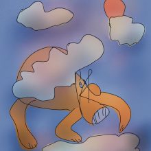 Der Wolkenträger Der Wolkenträger